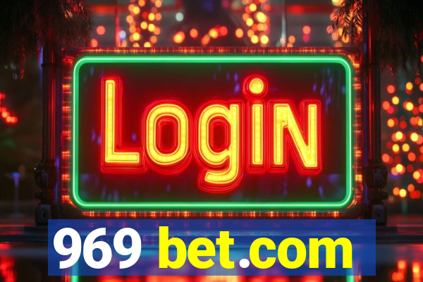 969 bet.com